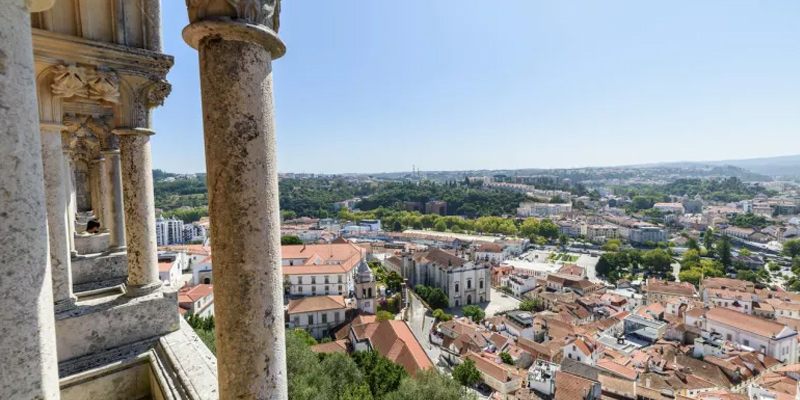 6 coisas incríveis para ver e fazer a cerca de uma hora de Lisboa.