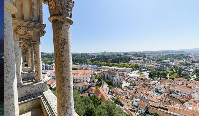 6 coisas incríveis para ver e fazer a cerca de uma hora de Lisboa