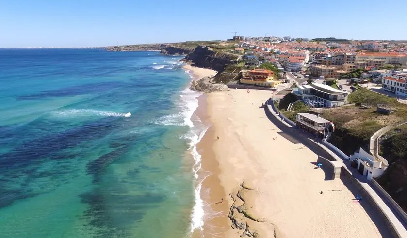 Das praias fluviais às oceânicas, tem mesmo de visitar estes 5 paraísos