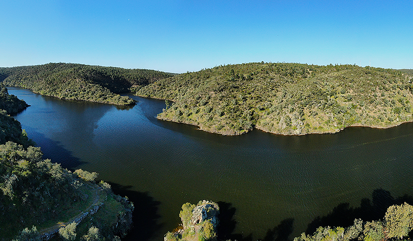 Opte pelo turismo sustentável. 5 ideias de atividades giras para desfrutar no Centro de Portugal