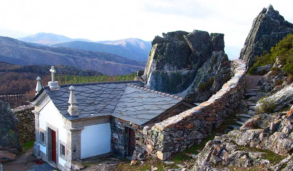 Road Trips Viseu Dão Lafões