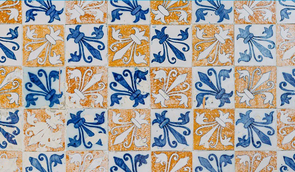 roteiro cerâmica aveiro